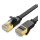 UGREEN Płaski kabel sieciowy NW106 Ethernet RJ45 Cat.7STP 3m